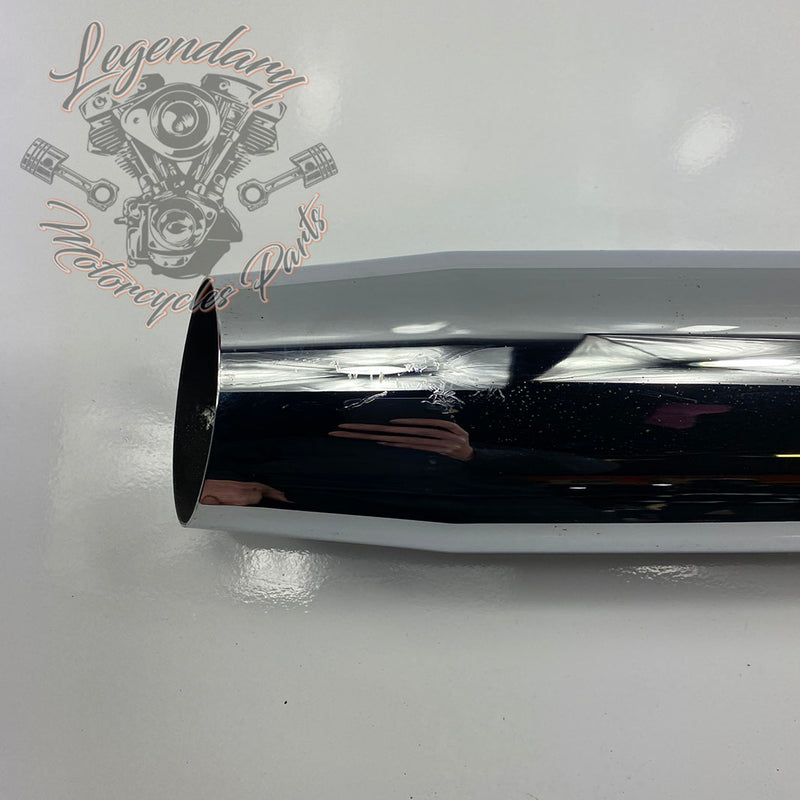 Silencieux OEM 64900239