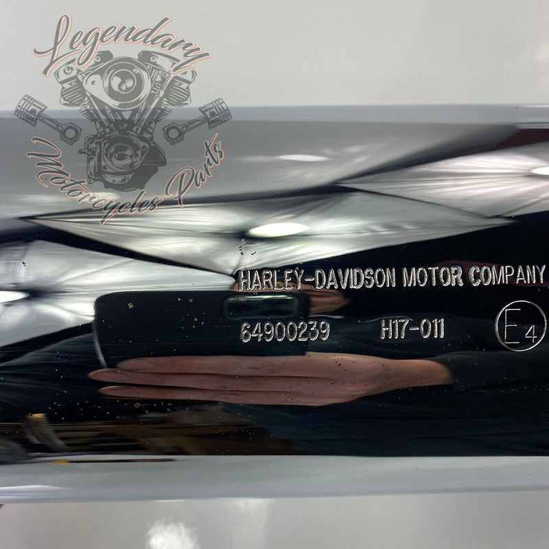 Silencieux OEM 64900239