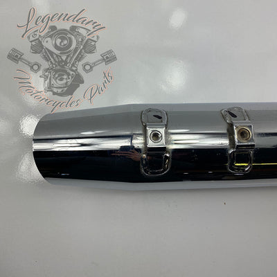 Silencieux OEM 64900239