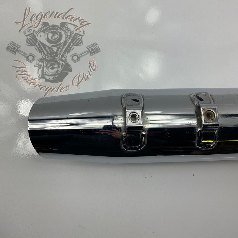 Silencieux OEM 64900239