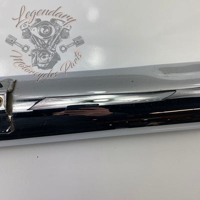 Silencieux OEM 64900239