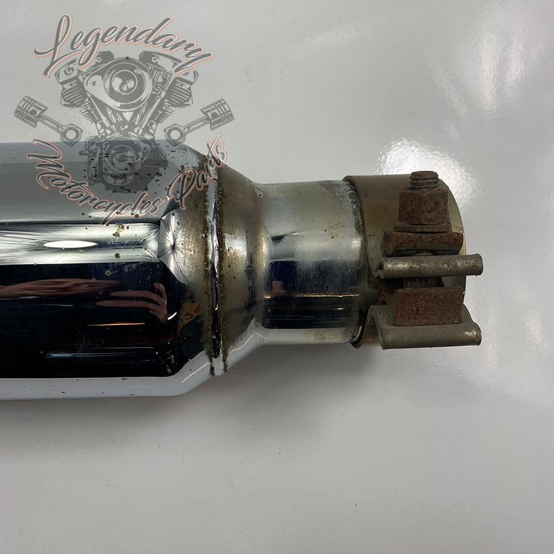 Silencieux OEM 64900239