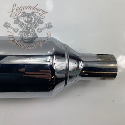 Silencieux OEM 64900239
