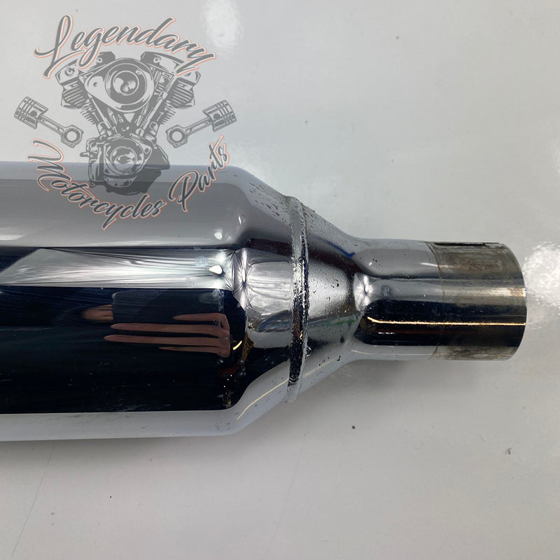 Silencieux OEM 64900239