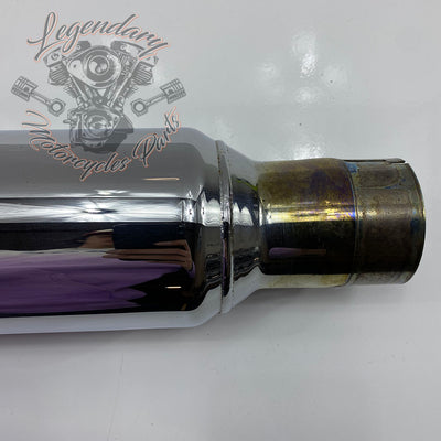 Silencer OEM 64900239