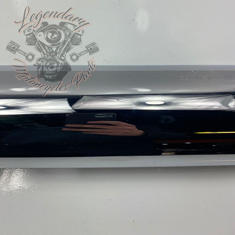 Silencieux OEM 64900239