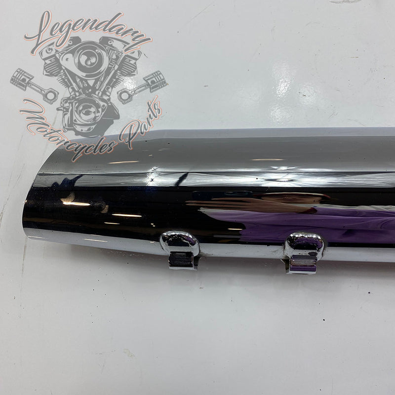 Silencer OEM 64900239