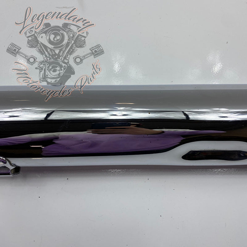 Silencer OEM 64900239