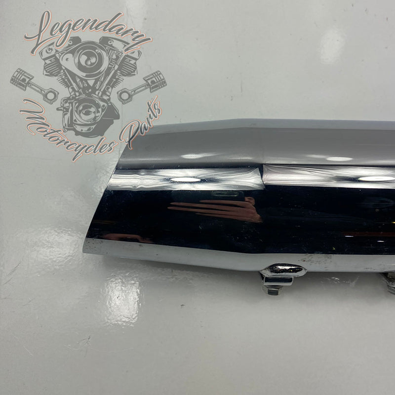 Silencieux OEM 64900239