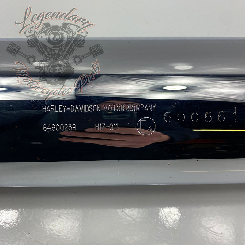 Silencieux OEM 64900239