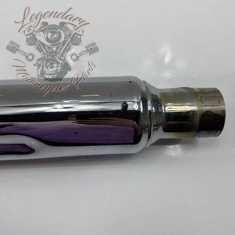 Silencer OEM 64900239