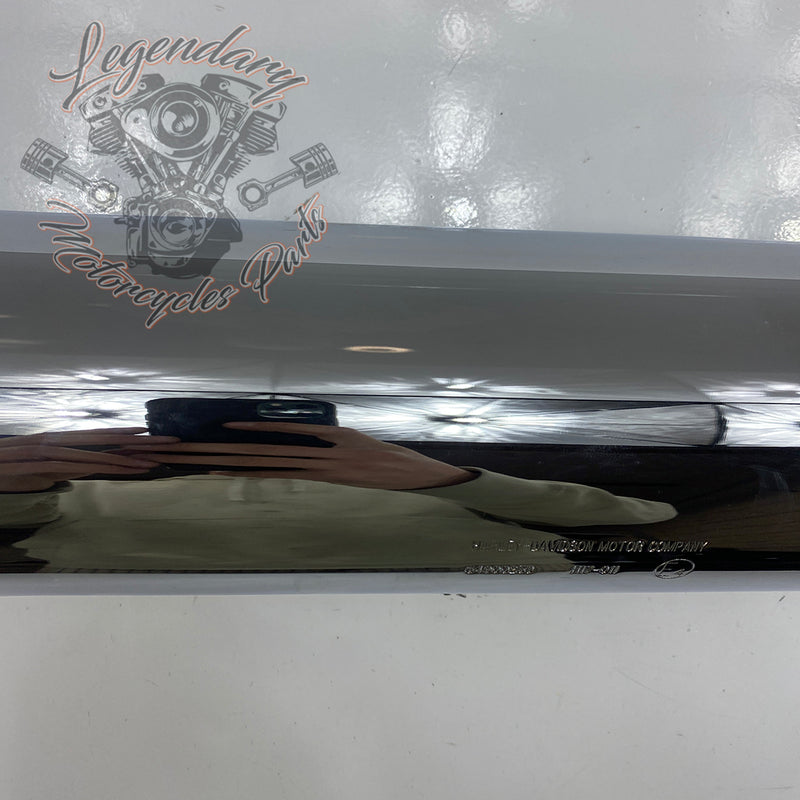 Left Silencer OEM 64900239