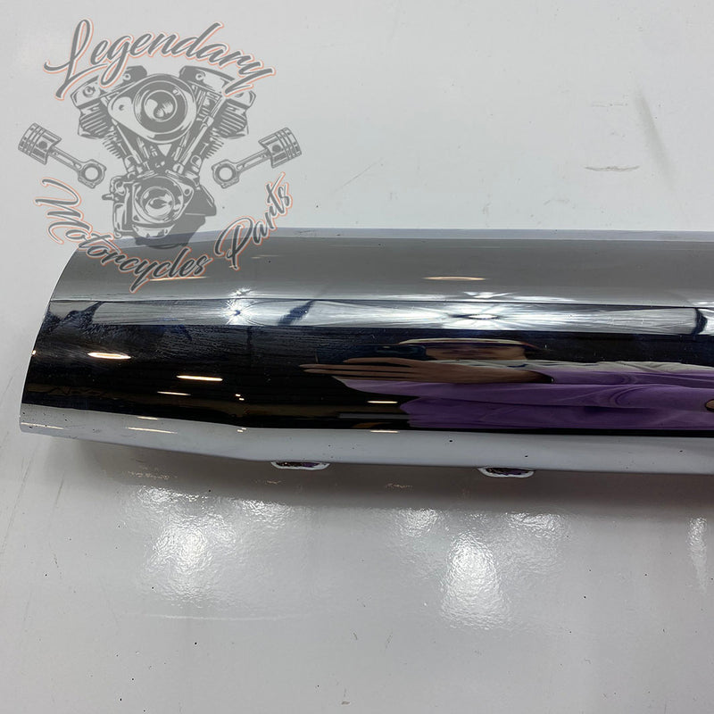 Silencer OEM 64900239