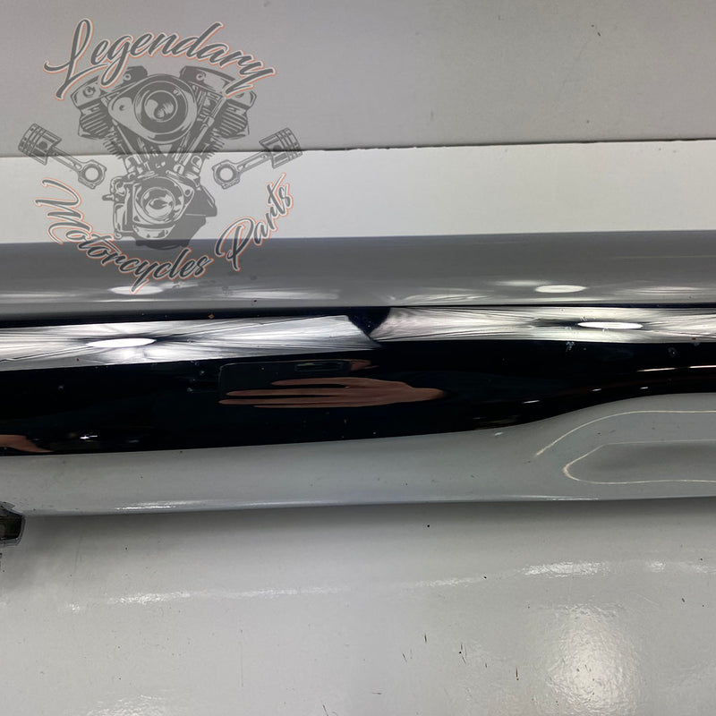 Silencieux OEM 64900239