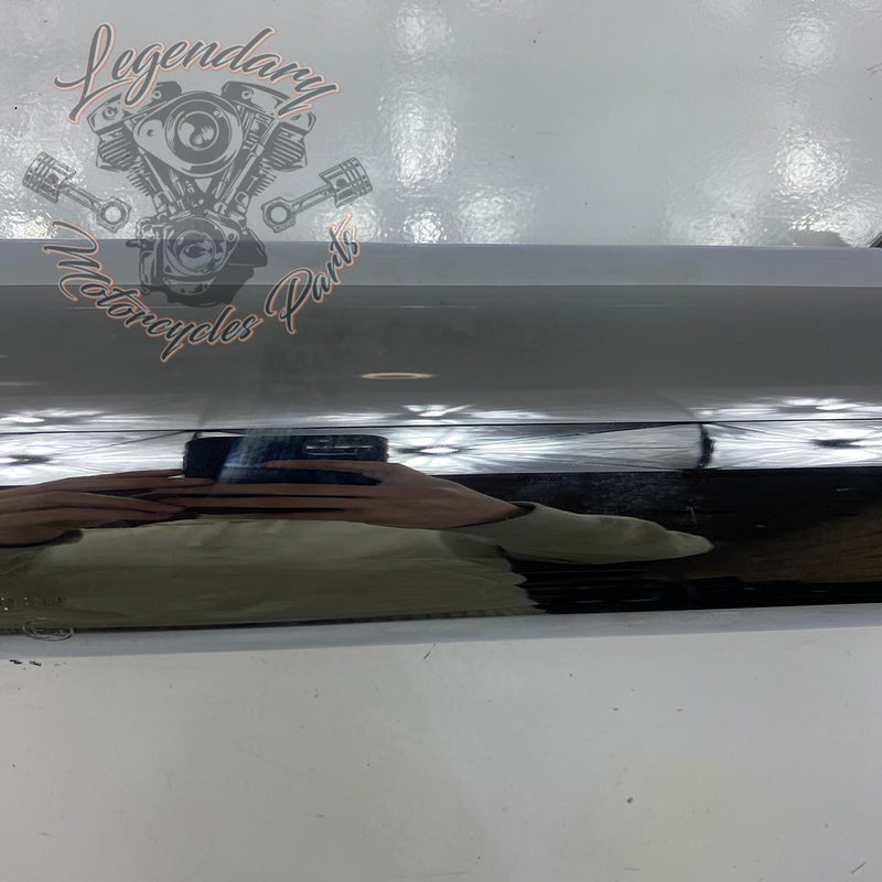 Left Silencer OEM 64900239