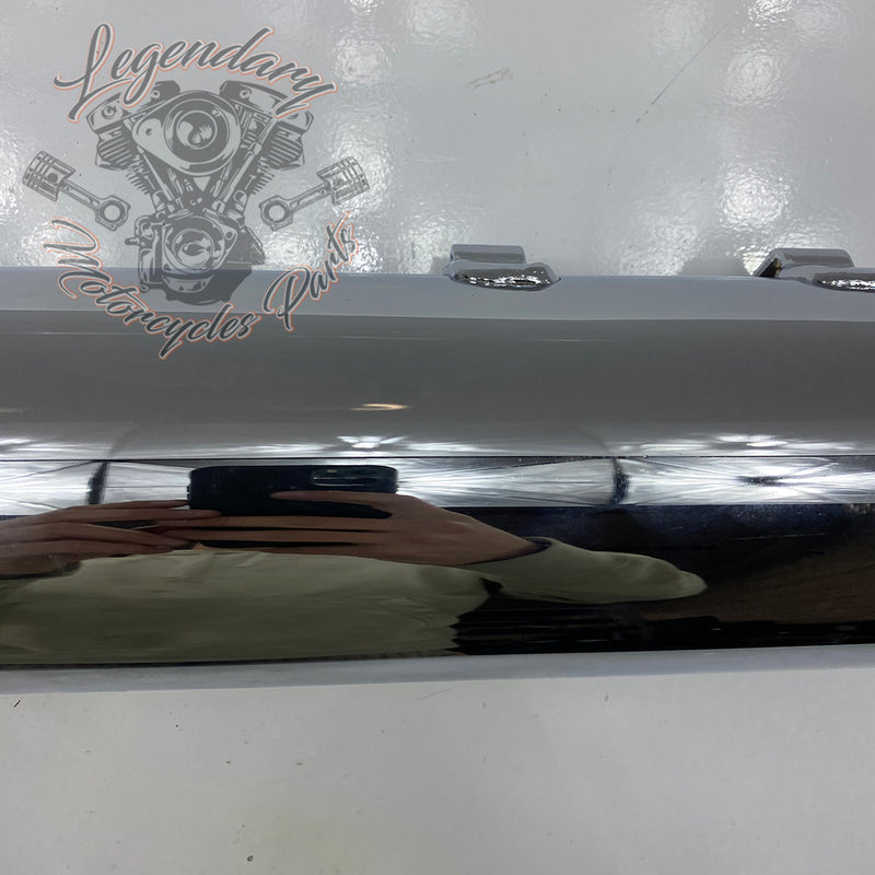 Left Silencer OEM 64900239