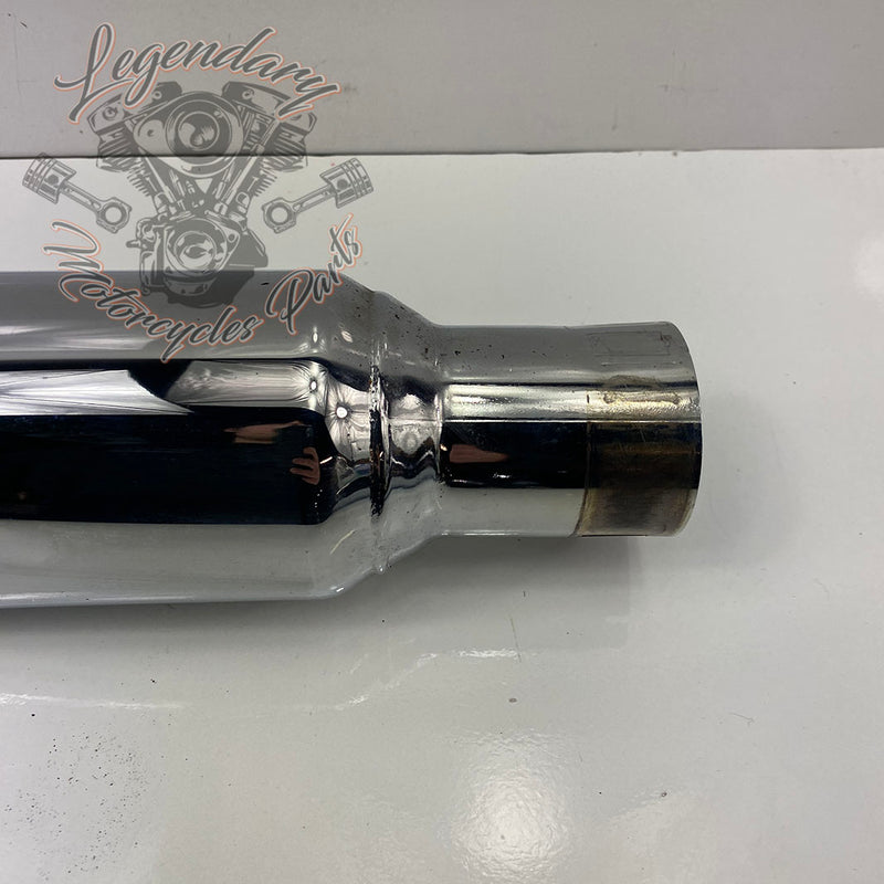 Silencieux OEM 64900239