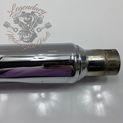 Silencer OEM 64900239