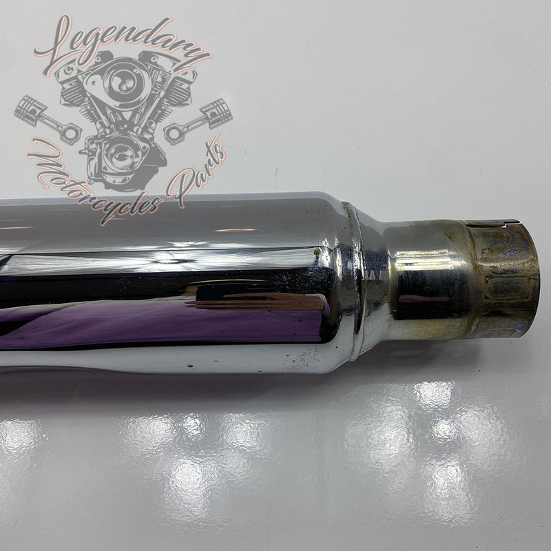 Silencer OEM 64900239