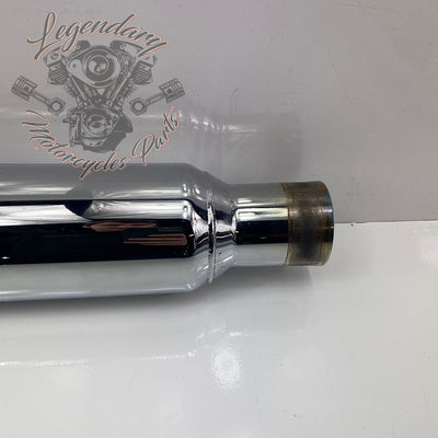 Silencieux OEM 64900239