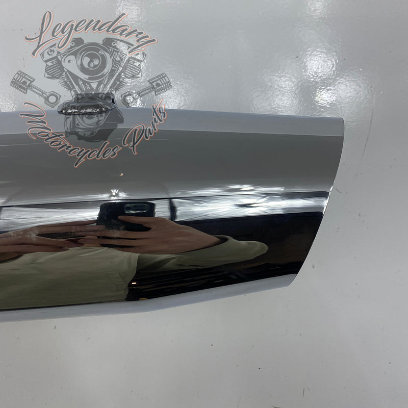 Left Silencer OEM 64900239