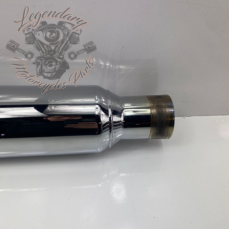 Silencieux OEM 64900239