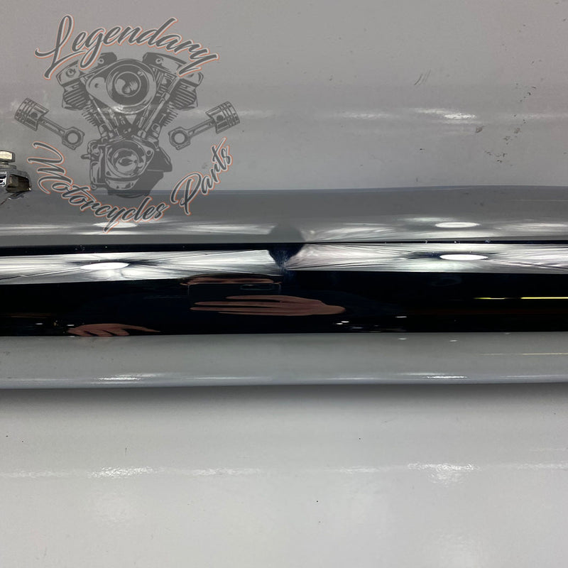 Silencieux OEM 64900239