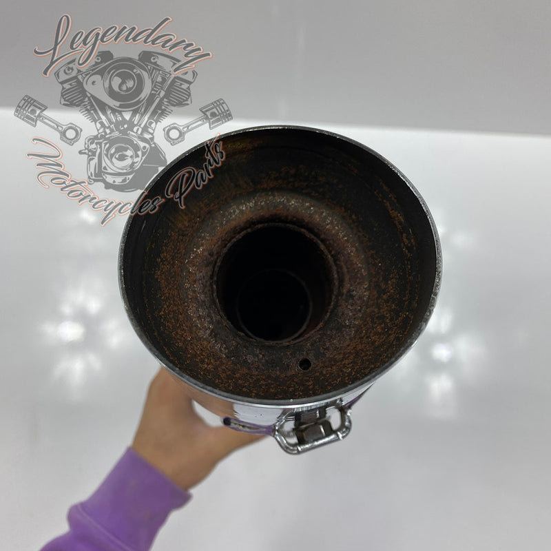 Silencer OEM 64900239