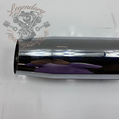 Silencer OEM 64900239