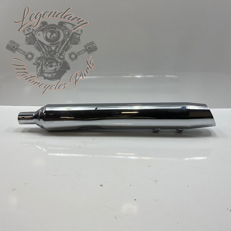 Left Silencer OEM 64900239