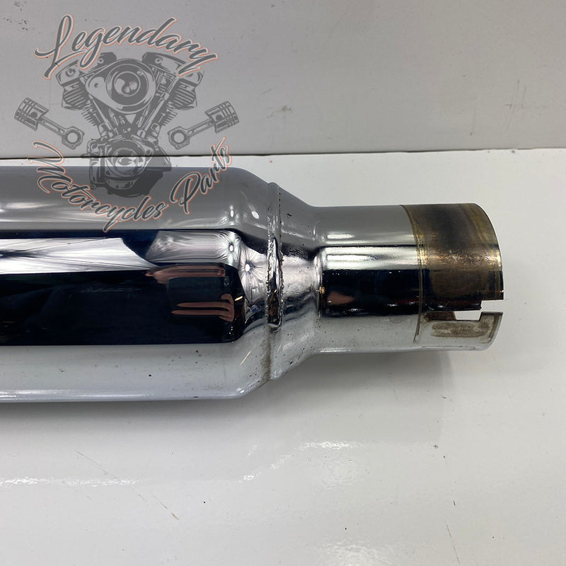 Silencieux OEM 64900239