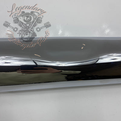 Left Silencer OEM 64900239