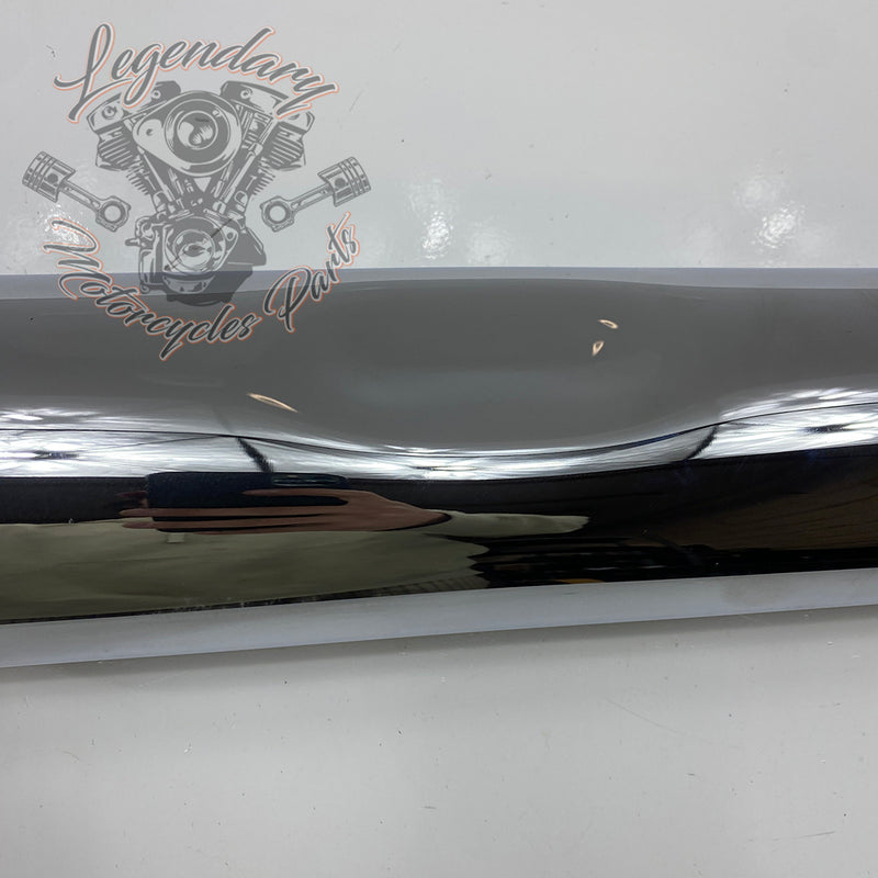 Left Silencer OEM 64900239