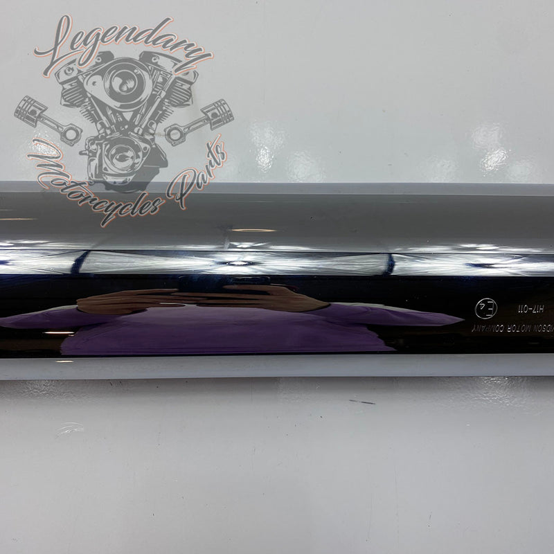 Silencer OEM 64900239