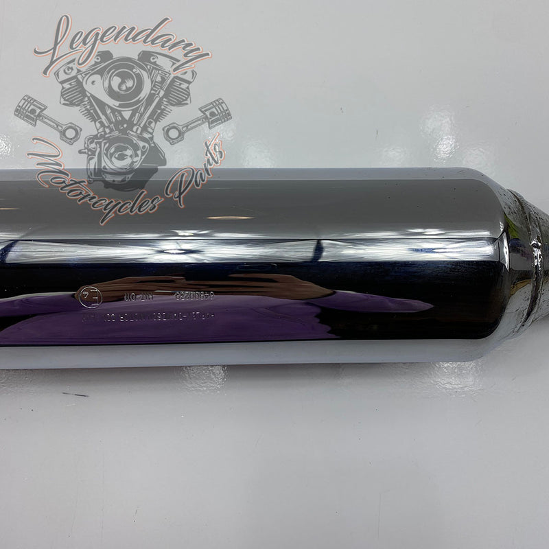 Silencer OEM 64900239