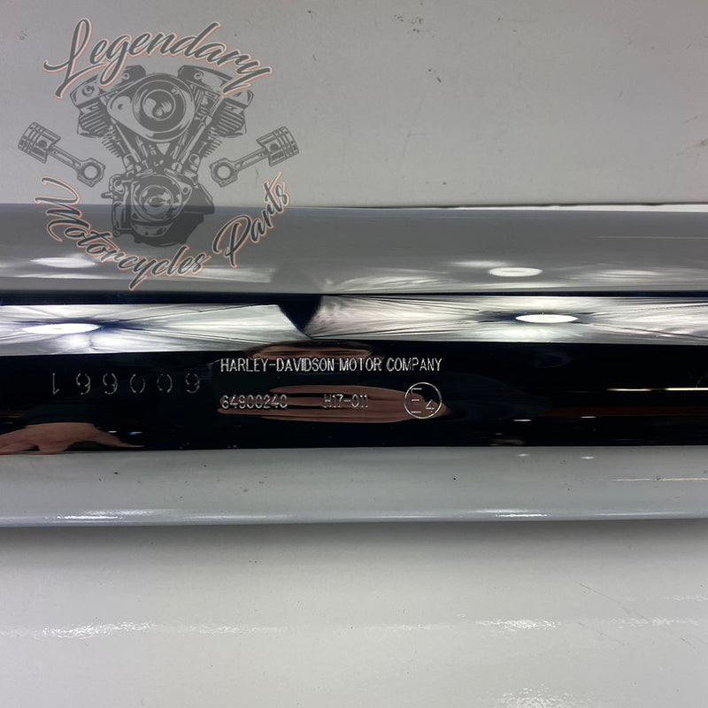 Silencieux OEM 64900239