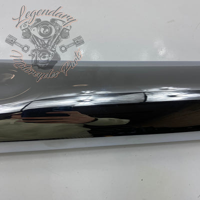 Left Silencer OEM 64900239