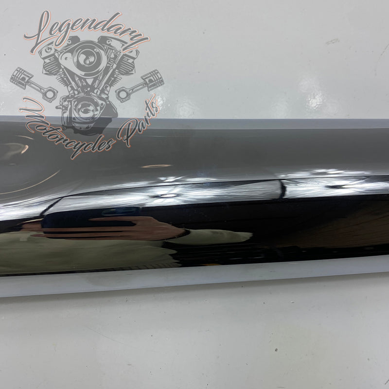 Left Silencer OEM 64900239