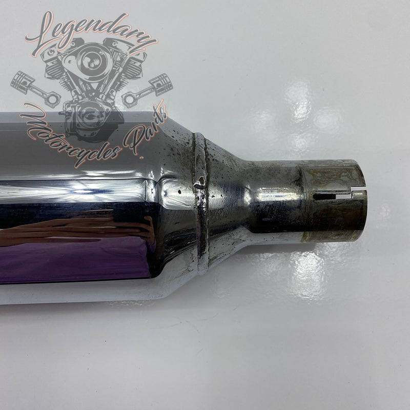 Silencer OEM 64900239