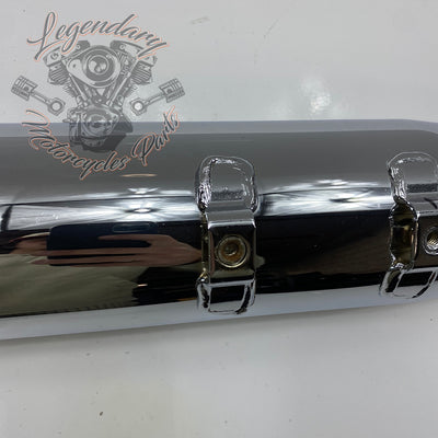 Left Silencer OEM 64900239