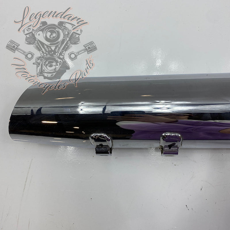 Silencer OEM 64900239