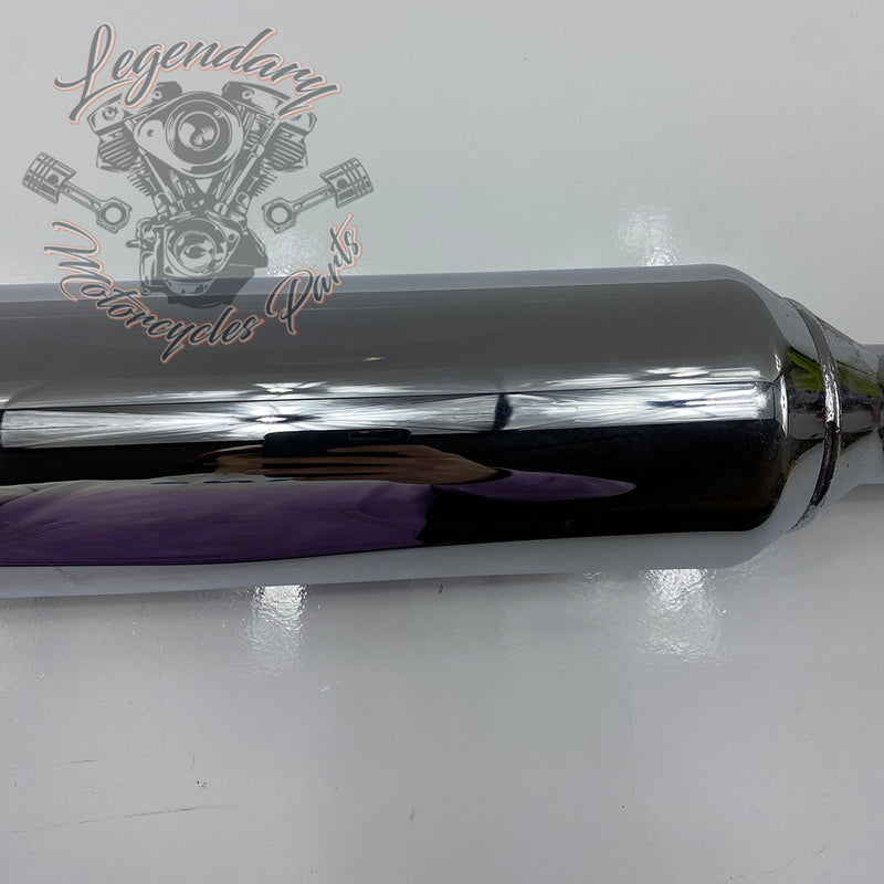 Silencer OEM 64900239