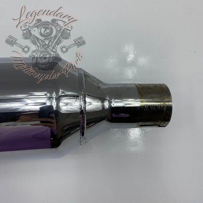 Silencer OEM 64900239