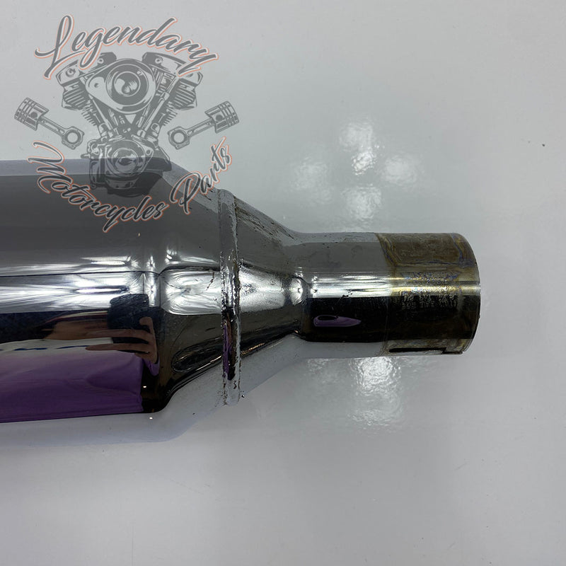 Silencer OEM 64900239