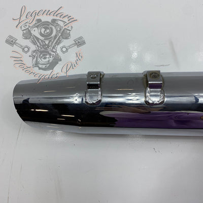 Silencer OEM 64900239