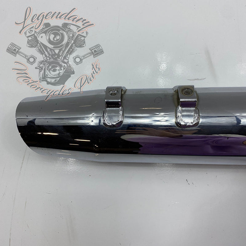 Silencer OEM 64900239