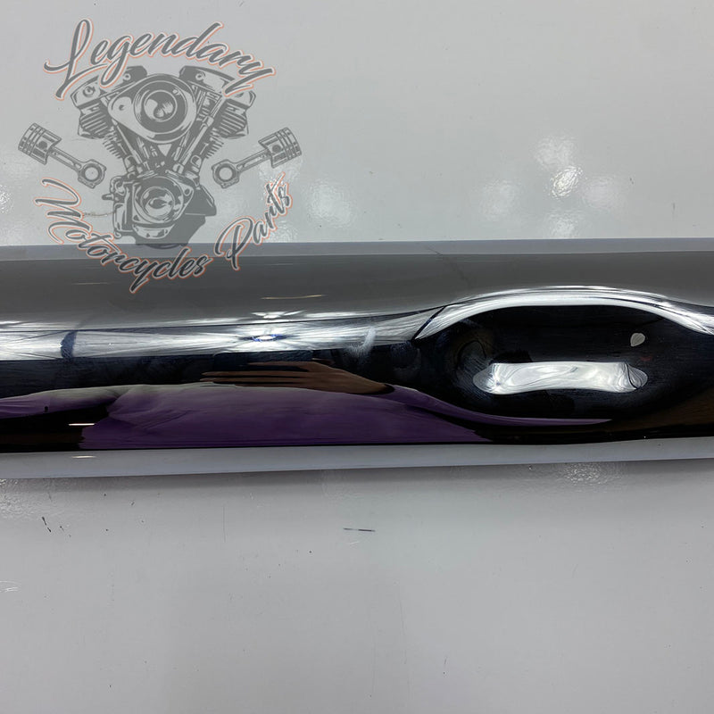 Silencer OEM 64900239