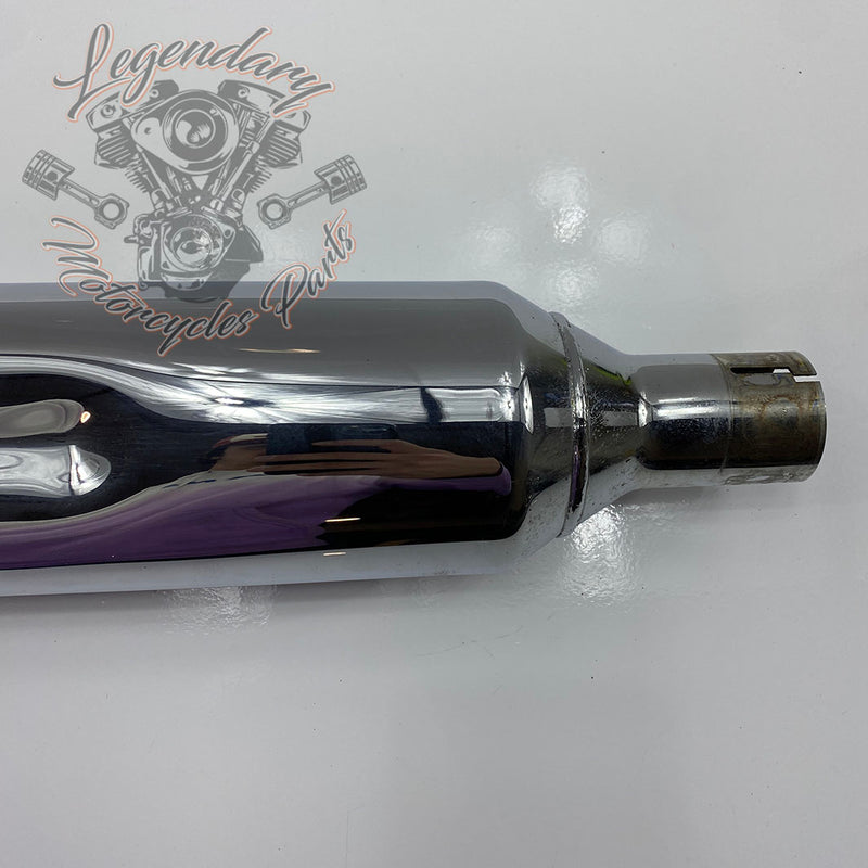 Silencer OEM 64900239