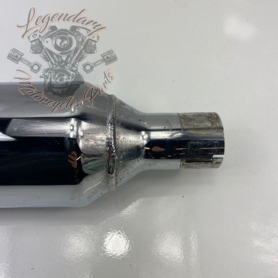 Silencieux OEM 64900239