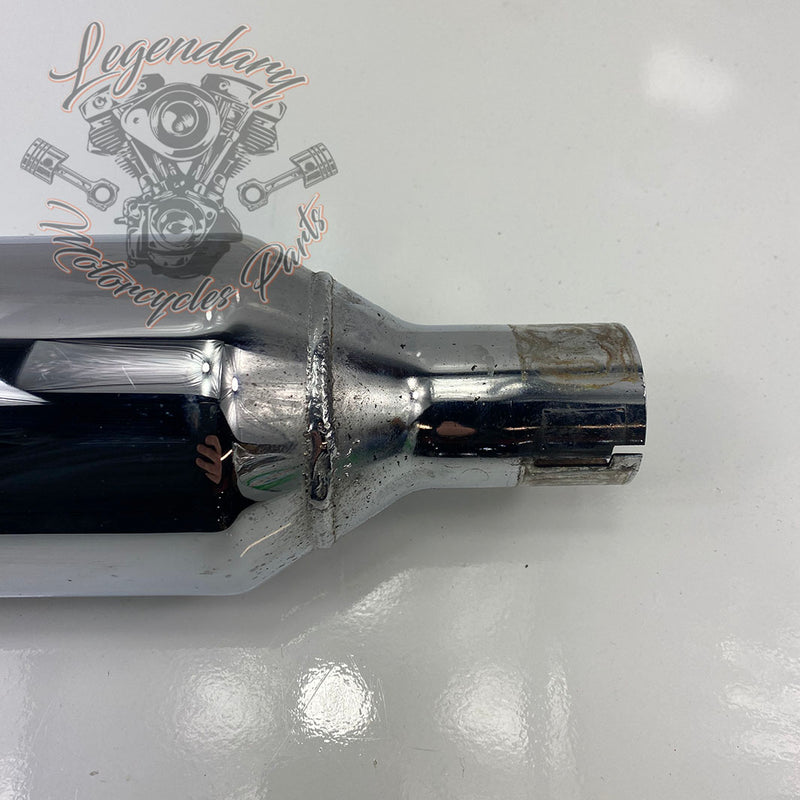 Silencieux OEM 64900239